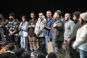 از «لبوبوی شهر جادو» تا «اسکرین شات» در هیلاج