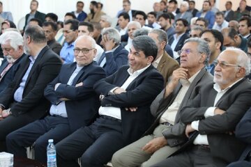 استاندار کرمان : به توصیه های مرعشی در انتصابات و کادرسازی توجه کرده ام