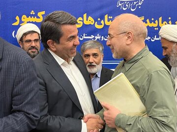 استاندار کرمان خواستار افزایش اختیارات استانداران در حوزه شورای عالی معادن شد