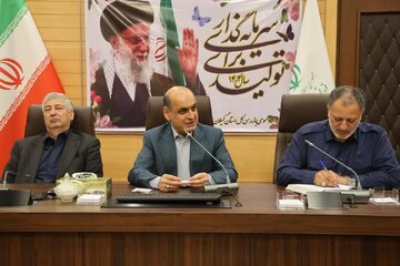 استاندار گیلان :تا زمانی که مسائل زیربنایی بهصورت اساسی حل نشود، پرداختن به مسائل فرعی تأثیری نخواهد داشت