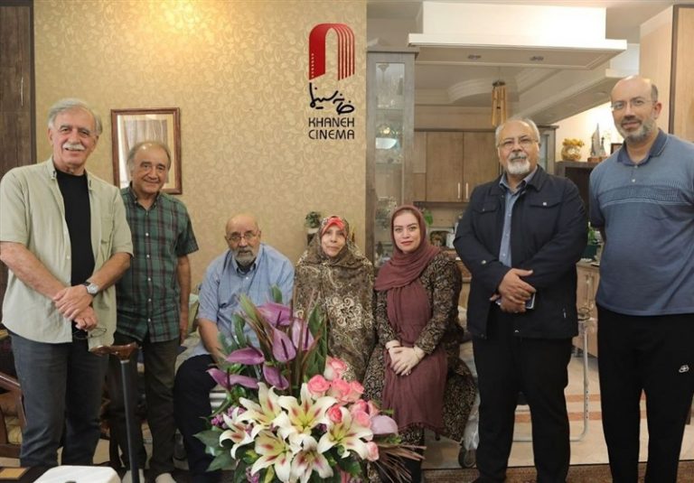 اسعدیان: شورجه همیشه در صنوف سینمایی میانهروی را در پیش میگرفت