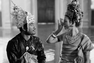 اسکار آسیا نامزدهای خود را شناخت