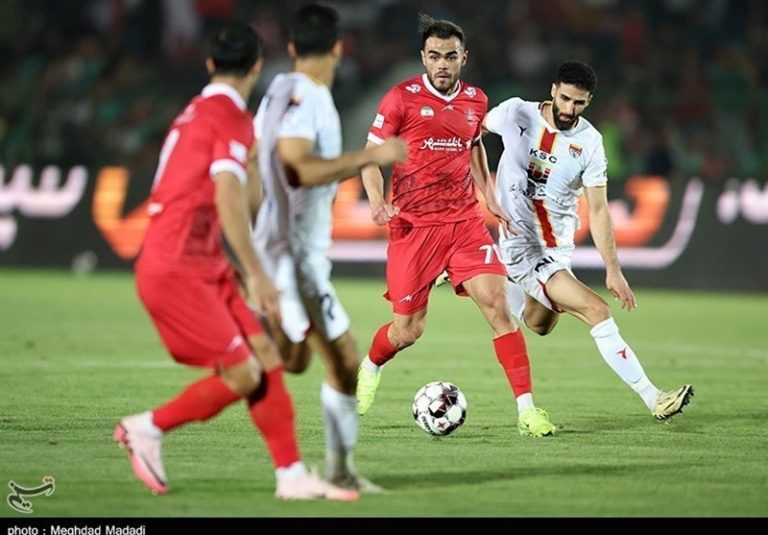 اصلانیان: گواردیولا هم در این پرسپولیس جواب نمیدهد