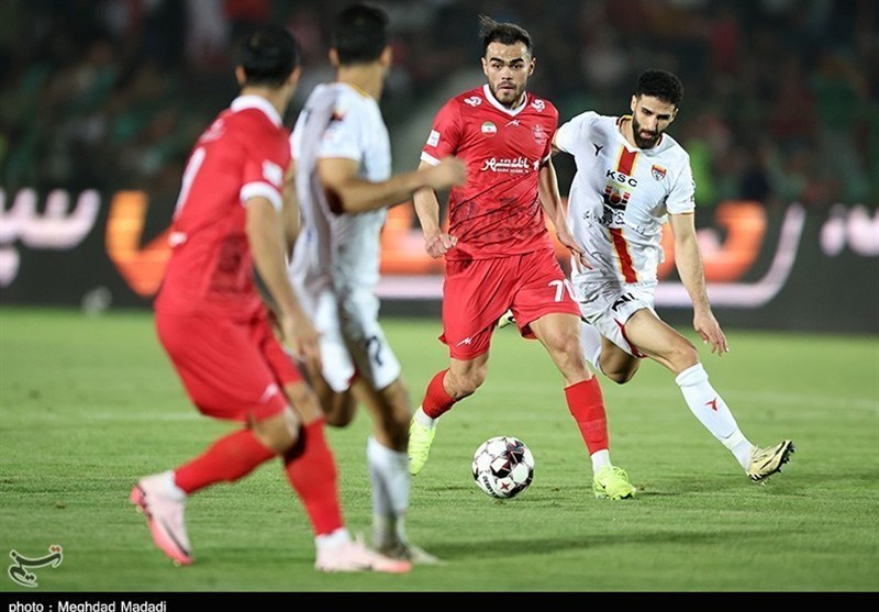 اصلانیان: گواردیولا هم در این پرسپولیس جواب نمیدهد