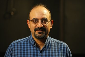 «اطربمو» به تالار حافظ میآید