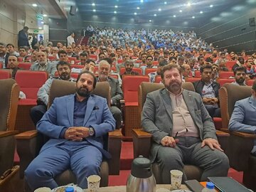 افزایش تابآوری استان قم با اجرای همایش پدافند غیرعامل و CBRNE