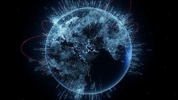 افزایش ۵۰ درصدی پهنای باند اینترنت سیار در خراسان شمالی