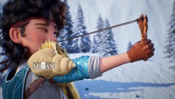 «افسانه سپهر» پرچمدار انیمیشن ایران در جشنوارهها