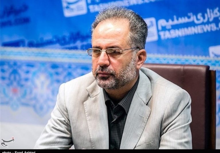 افقهی: پسلرزههای طوفان الاقصی همچنان باقی است/ اسرائیل به هیچ هدف اعلامی خود نرسید