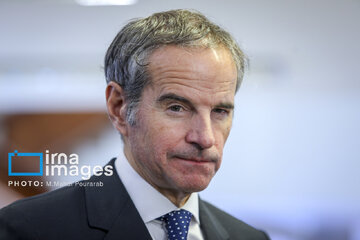 الاخبار: مجلس ایران خطاب به گروسی گفت مأموریتت پایان یافت / قالیباف نامه ایران، روسیه و چین را نماد همبستگی راهبردی خواند