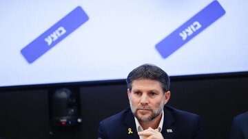 الریاض به اسموتریچ:شترهای ما ریشه دارند،شما نه/ شترهای این منطقه میلیون‌ها سال پیش از شما اینجا بوده‌اند/ ما با شترها،کشوری به‌ اندازه یک قاره ساختیم