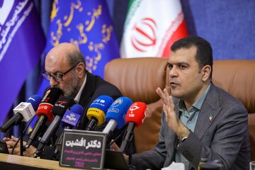 المپیک فناوری ۲۰۲۵ ایران با حضور نخبگان ۶۵ کشور جهان در پارک فناوری پردیس برگزار می‌شود