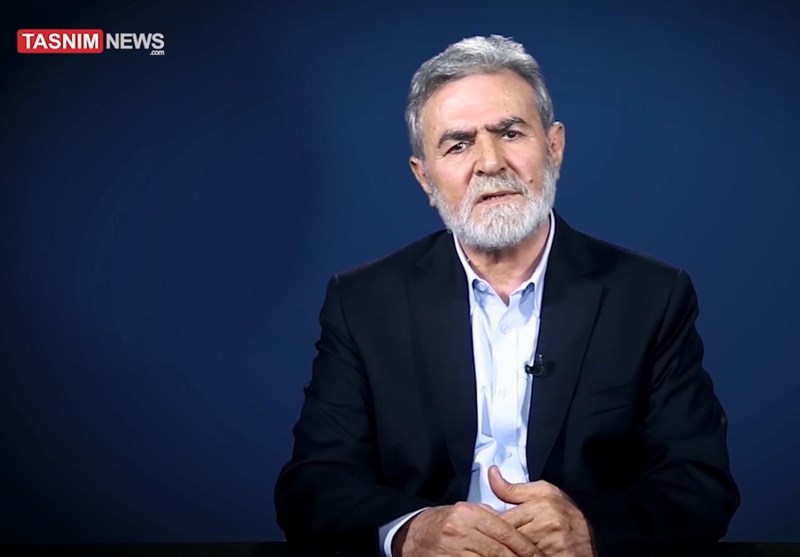 النخاله: مقاومت با قدرت پابرجاست/ تسلیم دیکتههای جنایتکاران نخواهیم شد