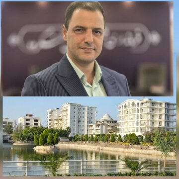 امروز چاف چمخاله در ریل سازندگی قرار گرفته شده است و درحال شکوفایی است