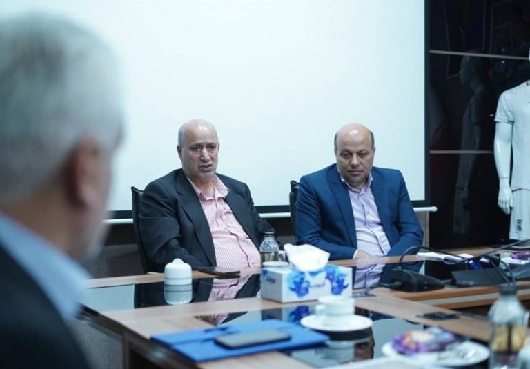 امضای تفاهمنامه فدراسیون فوتبال با وزارت آموزش و پرورش