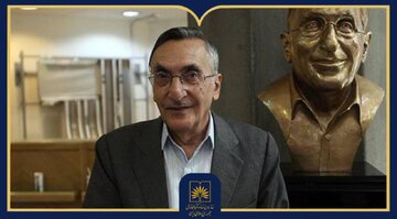 امیرخانی: حال عمومی کامران فانی رو به بهبود است