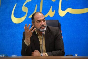 انتخابات شوراهای شهر و روستا در ۳ هزار شعبه الکترونیک کرمان برگزار می شود