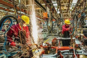 انتشار گزارش شامخ/ رکود اقتصاد بنگاهها را در برگرفت