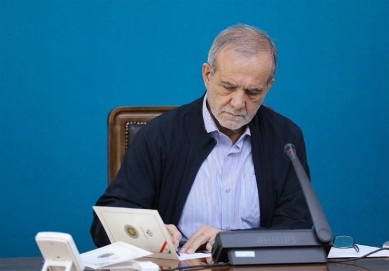 انتصاب ۶ عضو شورایعالی ورزش و تربیت بدنی از سوی پزشکیان
