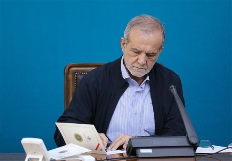 انتصاب ۶ عضو شورایعالی ورزش و تربیت بدنی از سوی پزشکیان