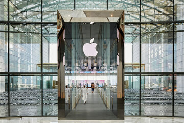 اپل کمتر آیفون تولید میکند/ کاربران به مدلهای دیگر روی آوردهاند