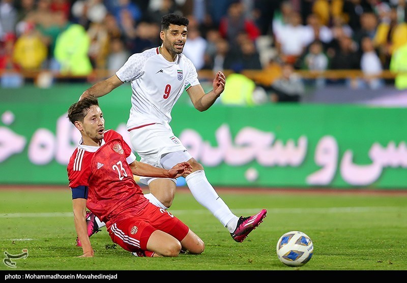 ایران – روسیه؛ دیدار با گزینه «خیرالموجودین» در روز تقابل آسیاییها با بزرگان