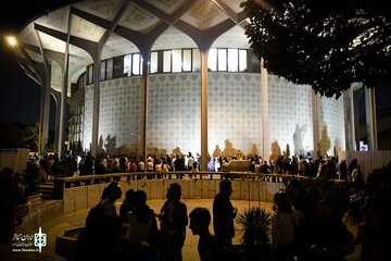 ایران، فقط تهران نیست؟/ پایتخت به تنهایی ۸۳ درصد از بودجه تئاتر کشور را می‌بلعد  