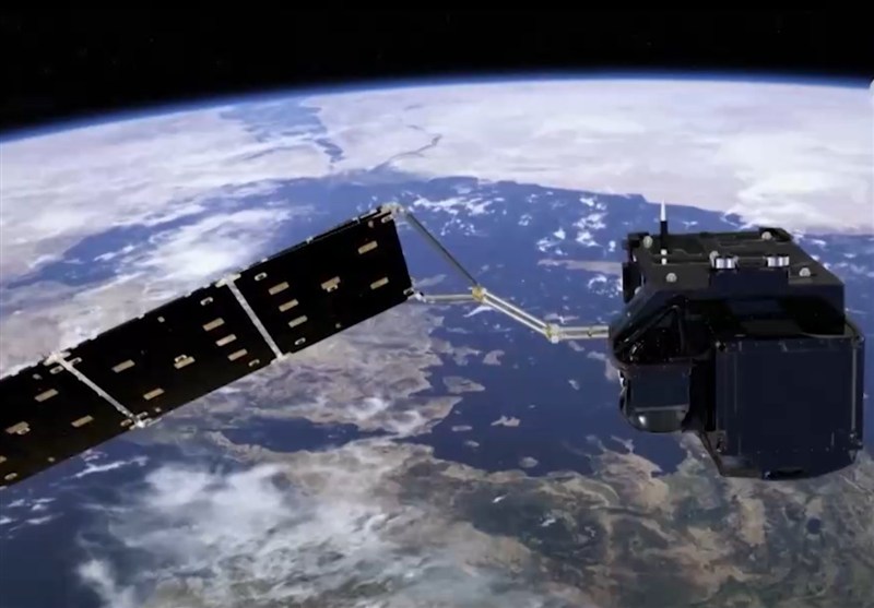 ایران؛ جزو ۱۰ کشور برتر در برگزاری رویدادهای هفته جهانی فضا