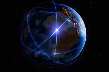 ایرباس استارلینک را هدف گرفت / اتحاد غولهای اروپا علیه اینترنت ماهوارهای ایلان ماسک