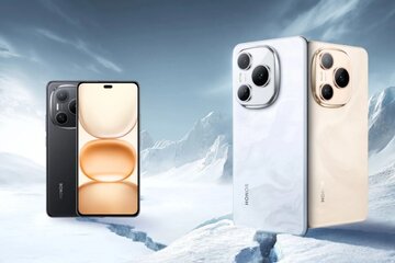 این گوشی دیگر خاموش نخواهد شد؛ ۱۰,۰۰۰ میلی‌آمپر در ۸ میلی‌متر ضخامت!