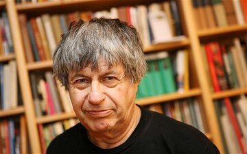 ایوان کلیما درگذشت