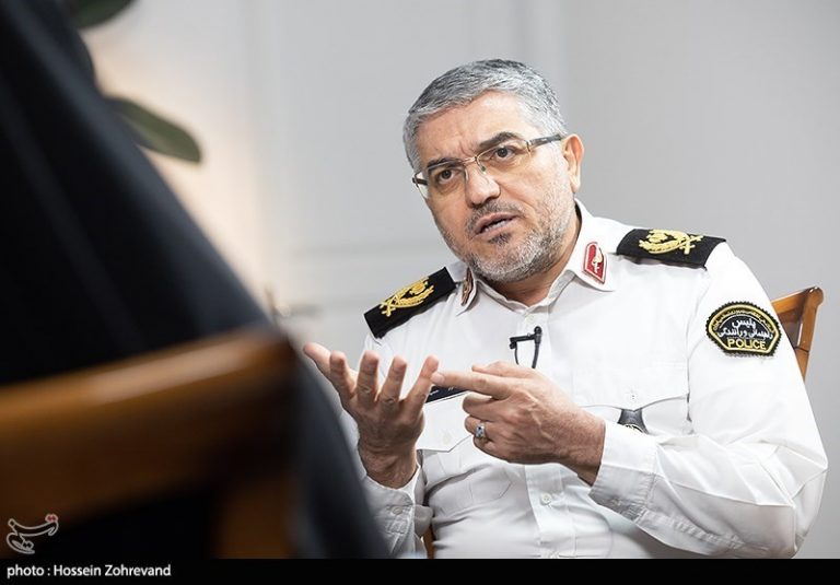 بازتسجیل موتورسیکلتها در مرحله خوداظهاری است/ صدور گواهینامه موتور برای نوجوانان ۱۶ ساله وارد فاز اجرایی شد