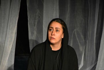 بازگشت به ریشهها در شاهینشهر/ در سومین روز از جشنواره ملی تئاتر اقتباس چه میگذرد؟