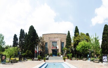 بازی نور و رنگ در طول روز و شب و تغییر فصول/ نمایشگاه انفرادی عکس ژان رضایی