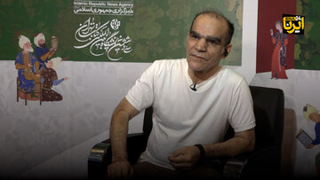 بازیگری که می‌گوید دیابت خانه‌نشین‌اش کرده است