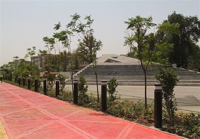 باغراه حضرت زهرا(س) محل برگزاری تور دوچرخهسواری میشود