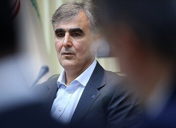 بالاخره تکلیف بانک آینده روشن شد/ فرزین: بانکی به نام آینده دیگر وجود ندارد