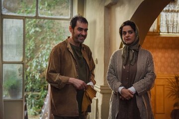 ببینید | «رها» بهترین فیلم جشنواره آلیس در شهر شد / غزل شاکری جایزه را دریافت کرد