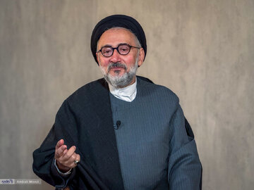 ببینید | رهبر انقلاب در مورد «سپیده» محمدرضا شجریان به محمدعلی ابطحی چه گفت؟