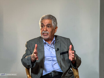 ببینید | «کوچک جنگلی»، «امیرکبیر»، «پاییز صحرا» و… چگونه در زمان جنگ ساخته شدند؟