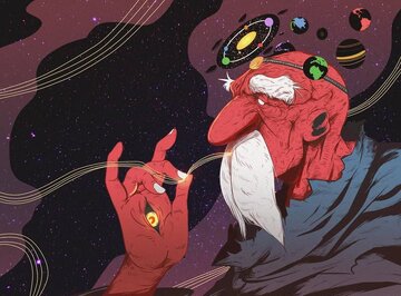 «بدون عنوان» در عمان