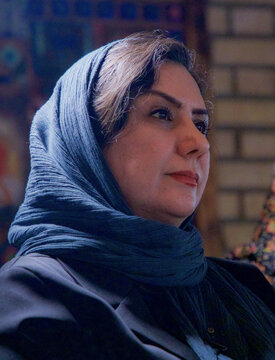 برای ناصرتقوایی و خندههایش