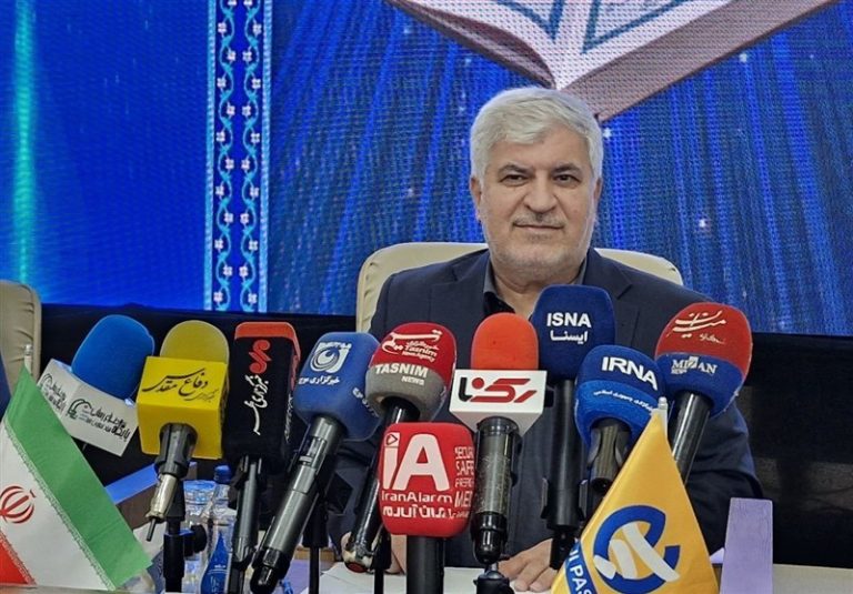 برگزاری بیستدومین نمایشگاه بینالمللی ایپاس/ حضور ۱۳۲ برند خارجی