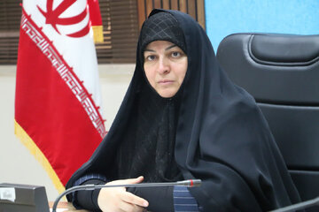 برگزاری جشنواره ادبی مهردخت در کرمان