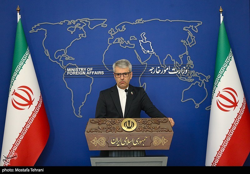 بقائی: شروط اروپاییها برای واردشدن به گفتگو با آمریکا غیرمنطقی بود/ در زمان حاضر هیچ بازرسی در ایران نیست
