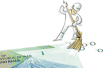 به حذف ۴ صفر از پولی ملی دلخوش نباشیم؛ شاید تورم بالاتر هم برود