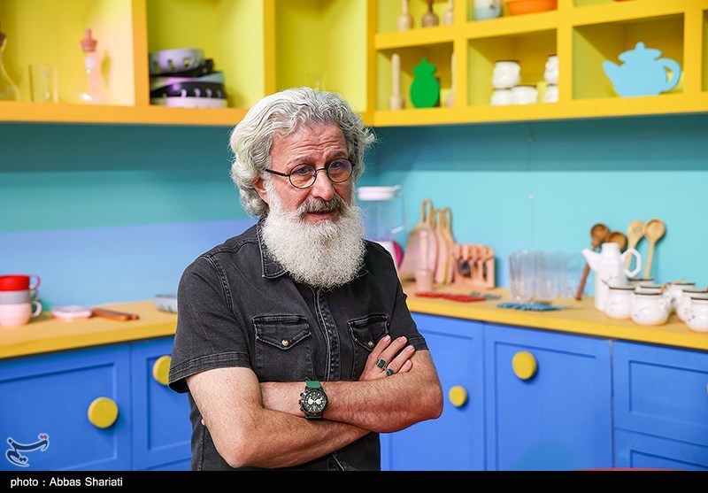 بهرام عظیمی: وقت آن است انیمیشن علیه دروغ و مدیران بیتخصص بسازیم/ تلویزیون قوانینش را در تبلیغات کودک زیر پا میگذارد!