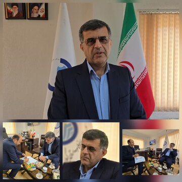 بهره برداری از آب شیرینکن خزر مشکلات آب شرب را حل میکند