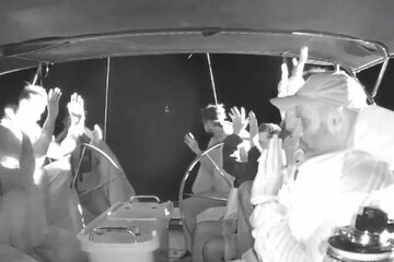 بیانیه جدید حماس منتشر شد/ شهادت‌های فعالان ناوگان پایداری سند جدیدی از وحشیگری اشغالگران است