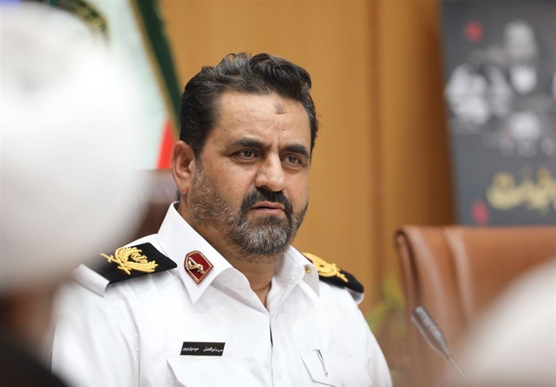 بیش از ۱۱۶ هزار وسایل نقلیه سنگین در نیمه نخست سال ۱۴۰۴ در پایتخت اعمال قانون شدند